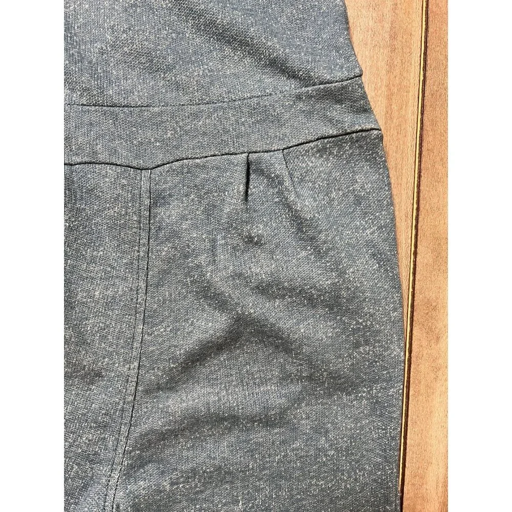 Tea Collection Pinafore Jogger Jumper - Picture 5 of 8